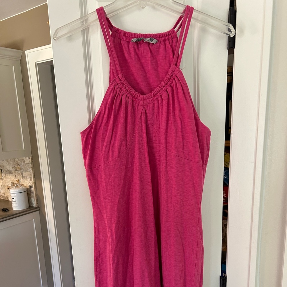 Athleta Dress - large tall